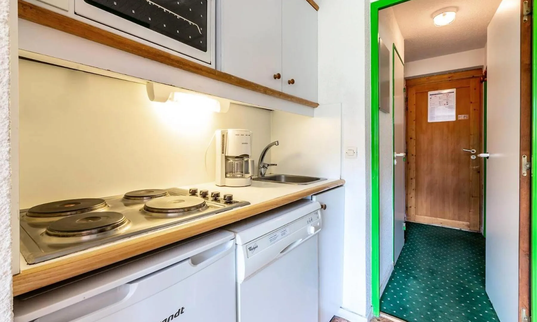 Residence Pralin - Pralin 512 Mae-4041 Les Allues 0*,